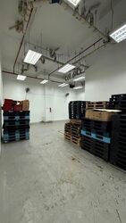 Pantech Business Hub (D5), Factory #564598371